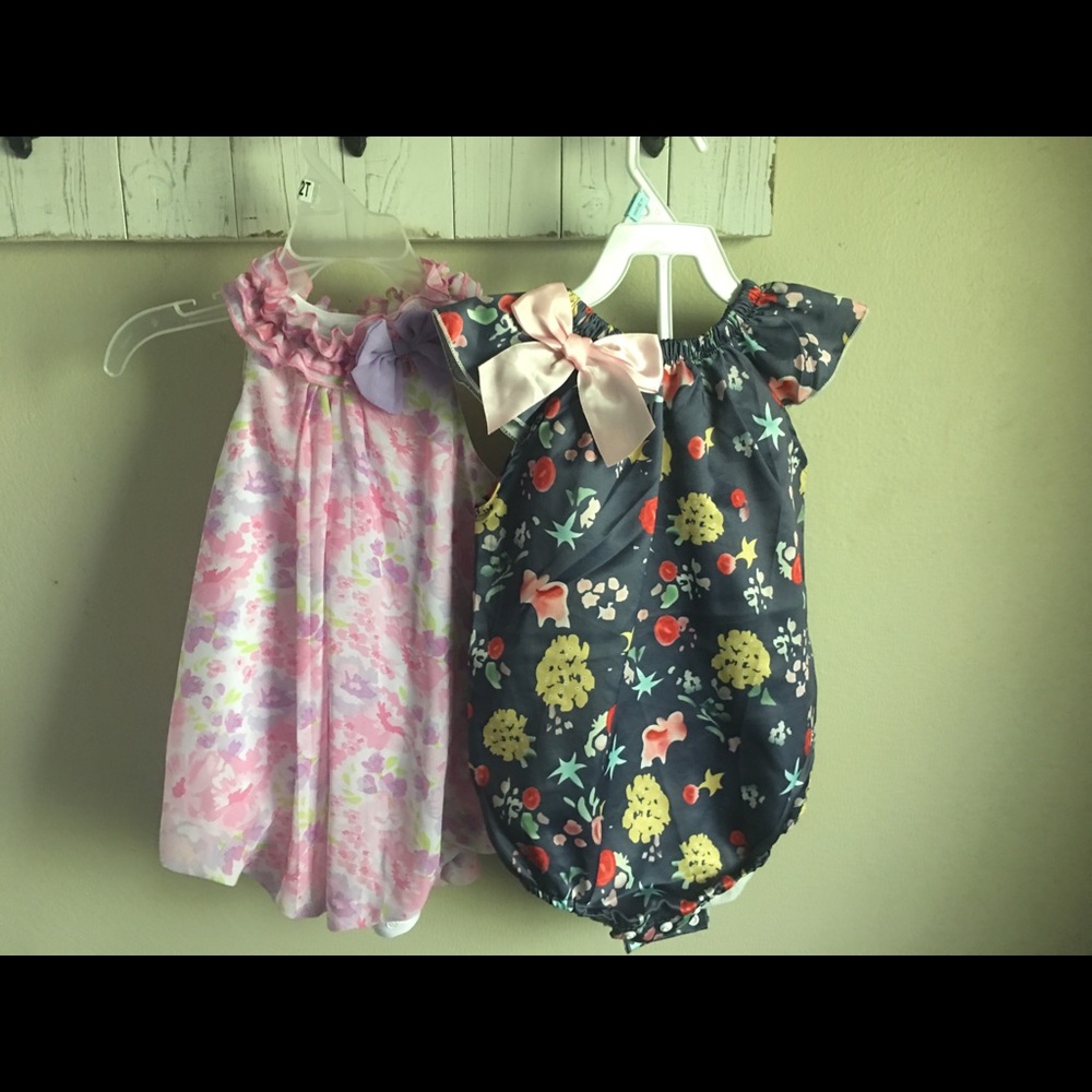 Baby onesies 24 months